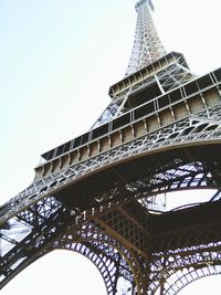 Low angle view of monument