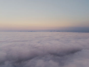 sky