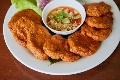 food