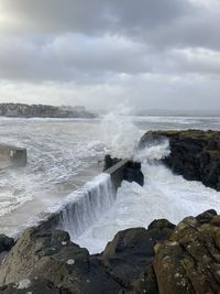 water