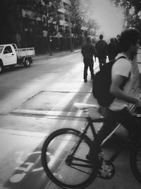 transportation