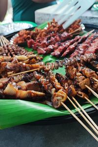 food