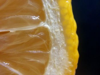 Full frame shot of fruit