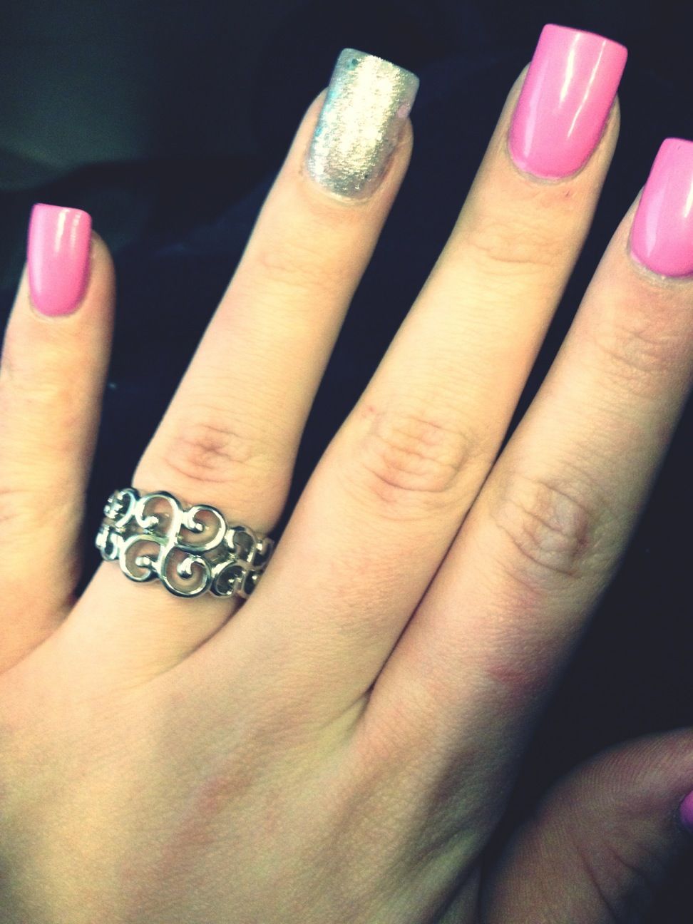 Love this ringggg 