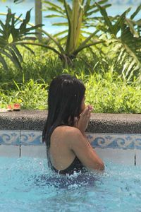 water