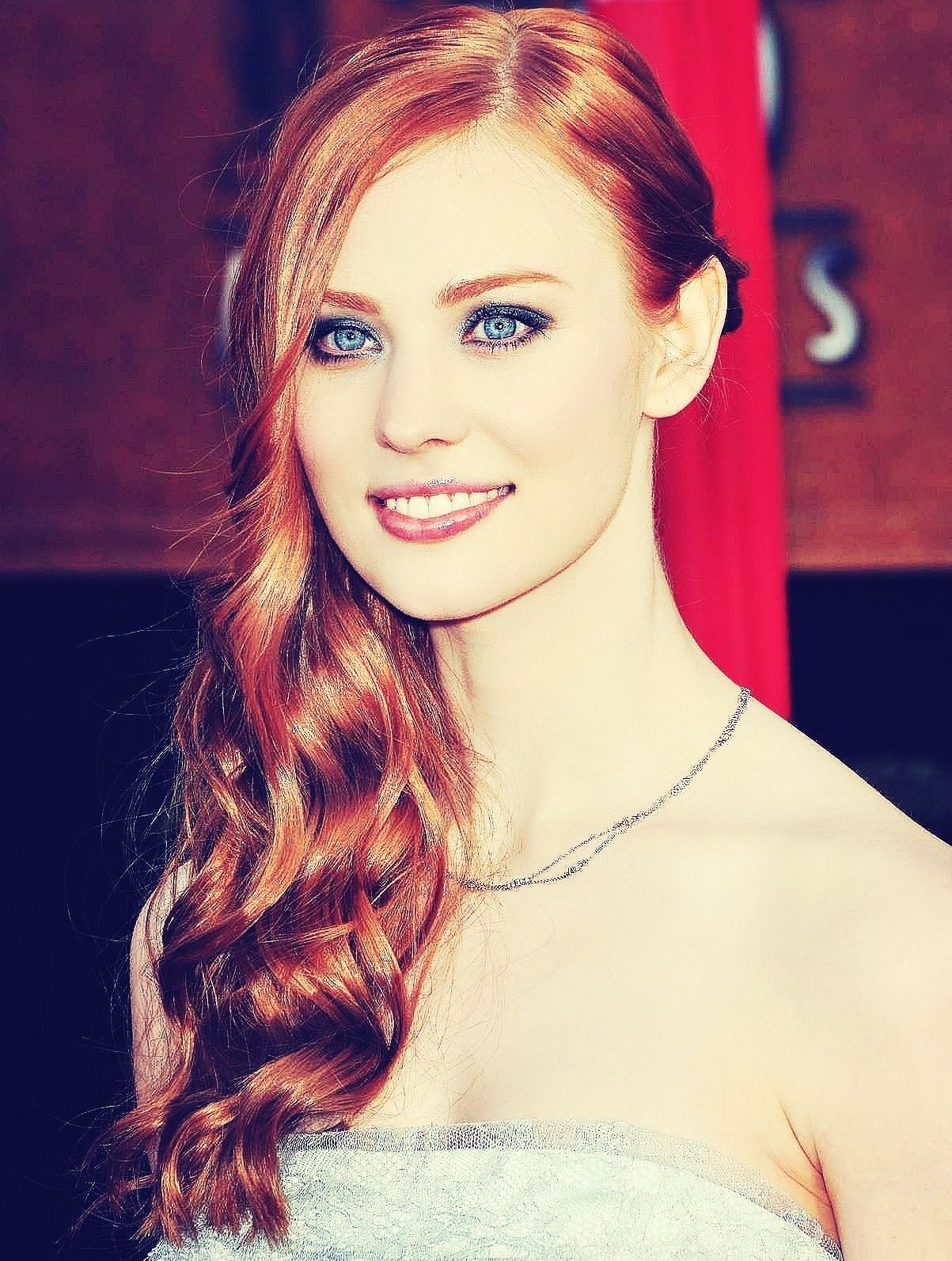 Deborah ann woll