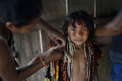 child