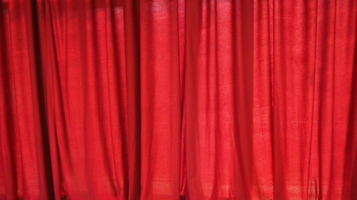 curtain