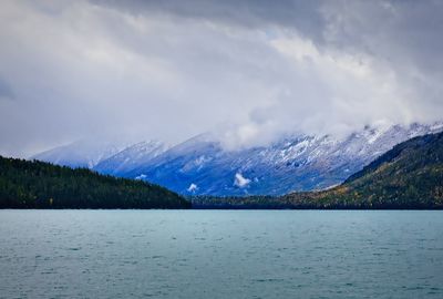 mountain