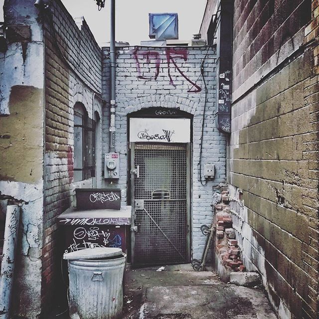 Denveralleys