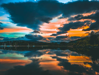 sky