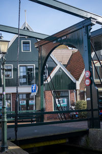 architecture