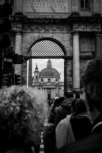 architecture
