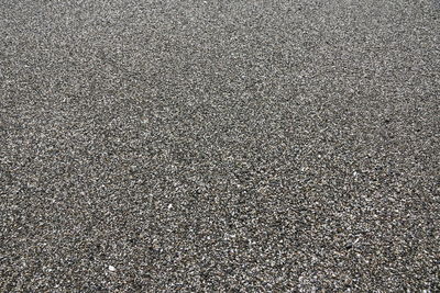 Close-up of abstract metal