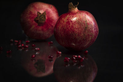 pomegranate