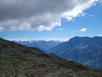 mountain