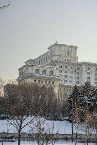 architecture
