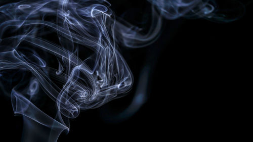 Close-up of abstract background