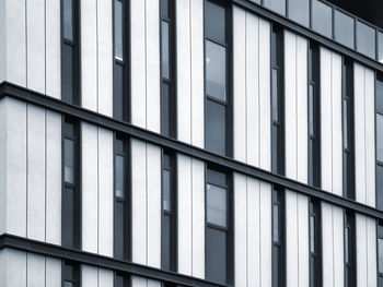 Low angle view of building