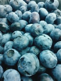 abundance