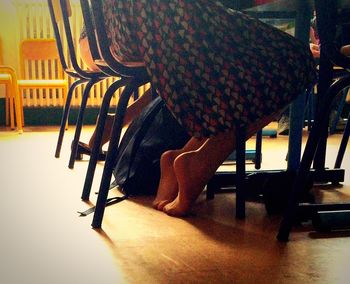 chair