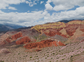 Quebrada de