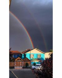 rainbow