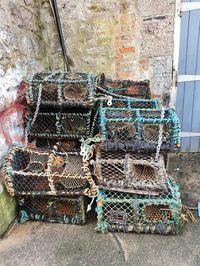 fishing industry