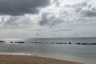 sea