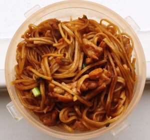 food
