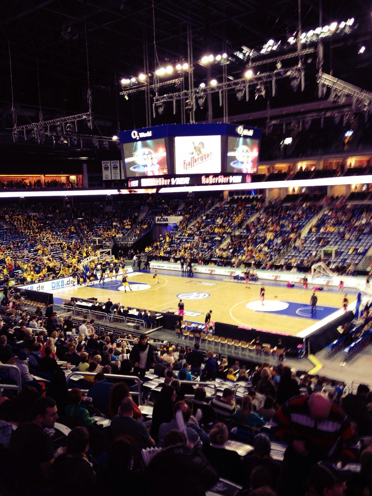 Bonn Baskets