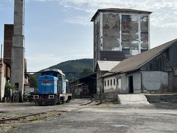 transport