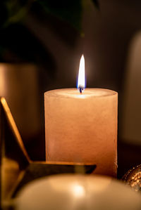 candle