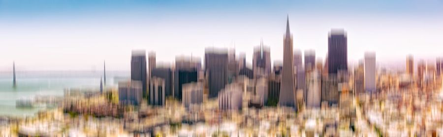 Close-up of grass against sky