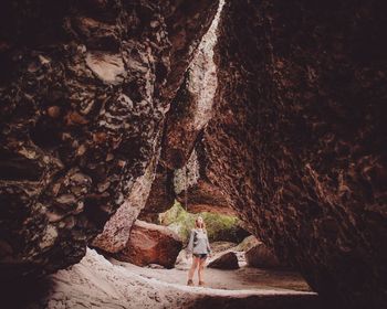 Salão das areias coloridas, lençóis, chapada diamantina