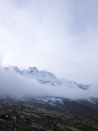 mountain