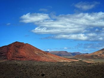 mountain