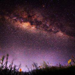 star - space