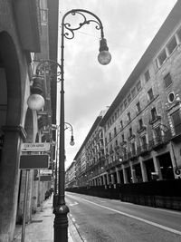 It is the important avenue of jaime ii in
palma de mallorca without people