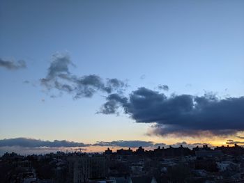 sky