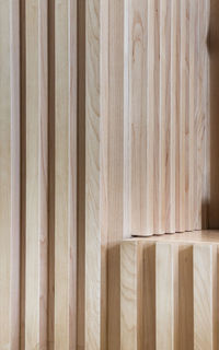 Full frame shot of hardwood floor