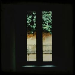 window