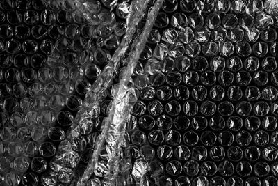 Full frame shot of water