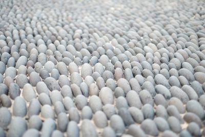 Full frame shot of wood