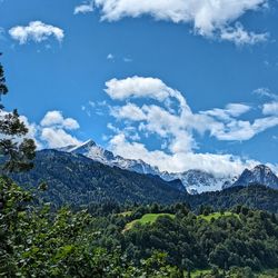 mountain