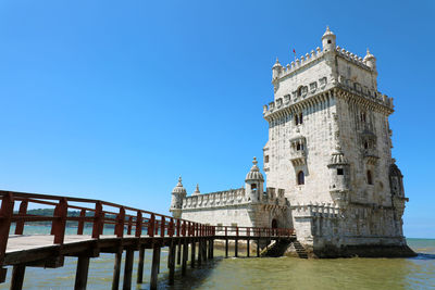 Belem tower