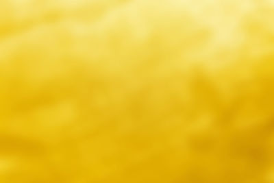 Full frame shot of yellow background