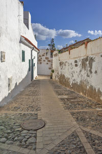 Telde, spain, january 24 2023 ermita de san francisco.