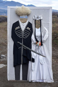clothing