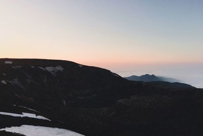 mountain